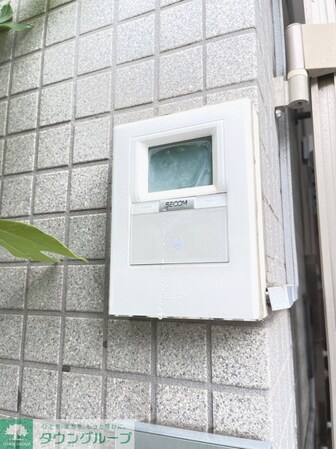 鎌倉メディカルサプライビルの物件内観写真